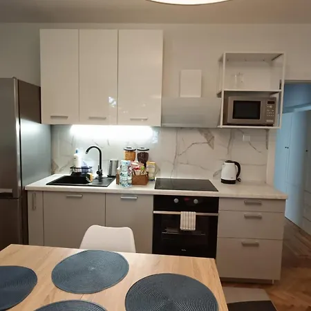 Welcome Apartment Gdynia Zewnętrze zdjęcie