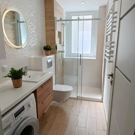 Welcome Apartment Gdynia Zewnętrze zdjęcie