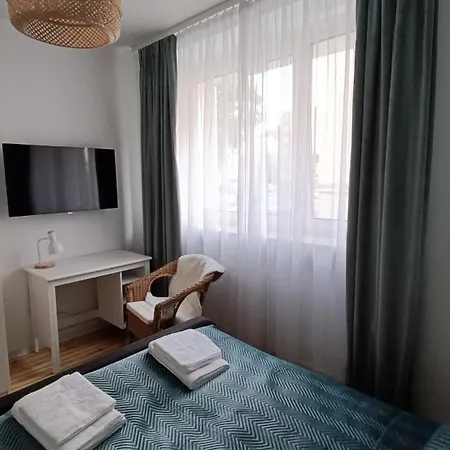 Welcome Apartment Gdynia Zewnętrze zdjęcie