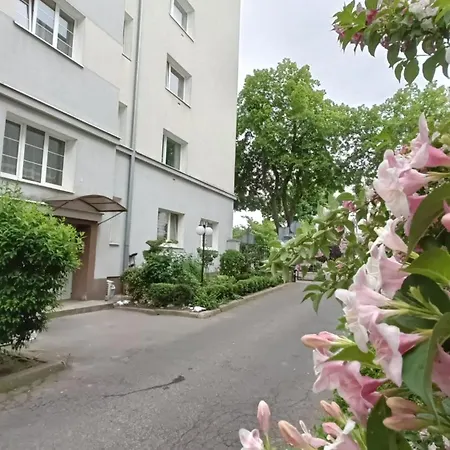 Welcome Apartment Gdynia Zewnętrze zdjęcie