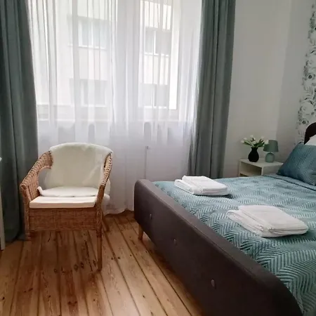 Welcome Apartment Gdynia Zewnętrze zdjęcie