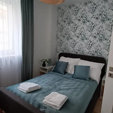 Welcome Apartment Gdynia Zewnętrze zdjęcie