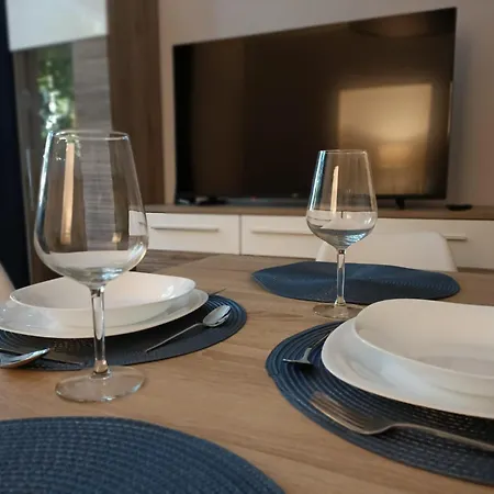 Welcome Apartment Gdynia Zewnętrze zdjęcie