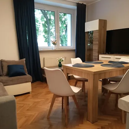 Welcome Apartment Gdynia Zewnętrze zdjęcie