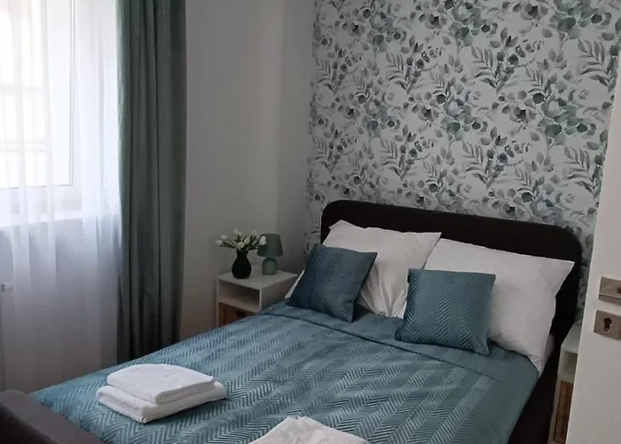 Welcome Apartment Gdynia