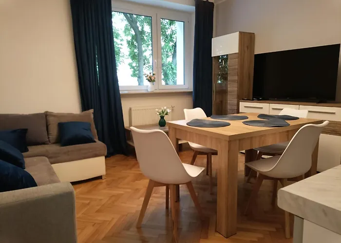 Welcome Apartment Gdynia