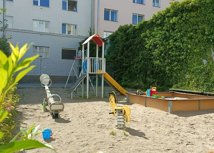 Welcome Apartment Gdynia