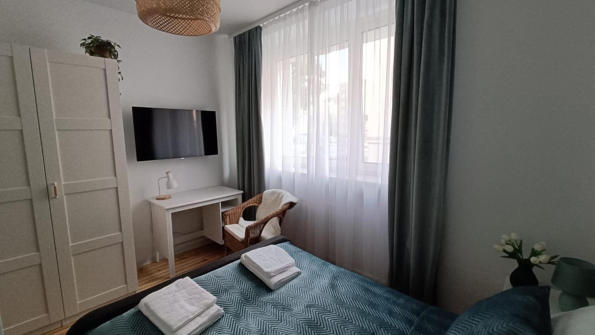 Apartmán Welcome