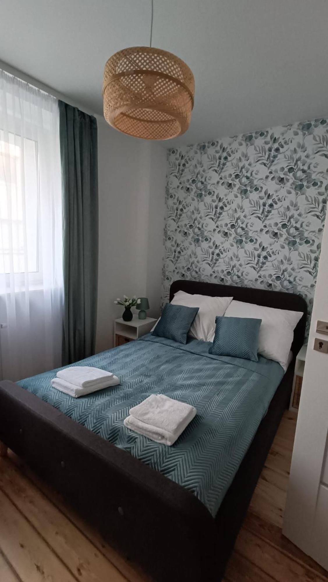Welcome Apartment *