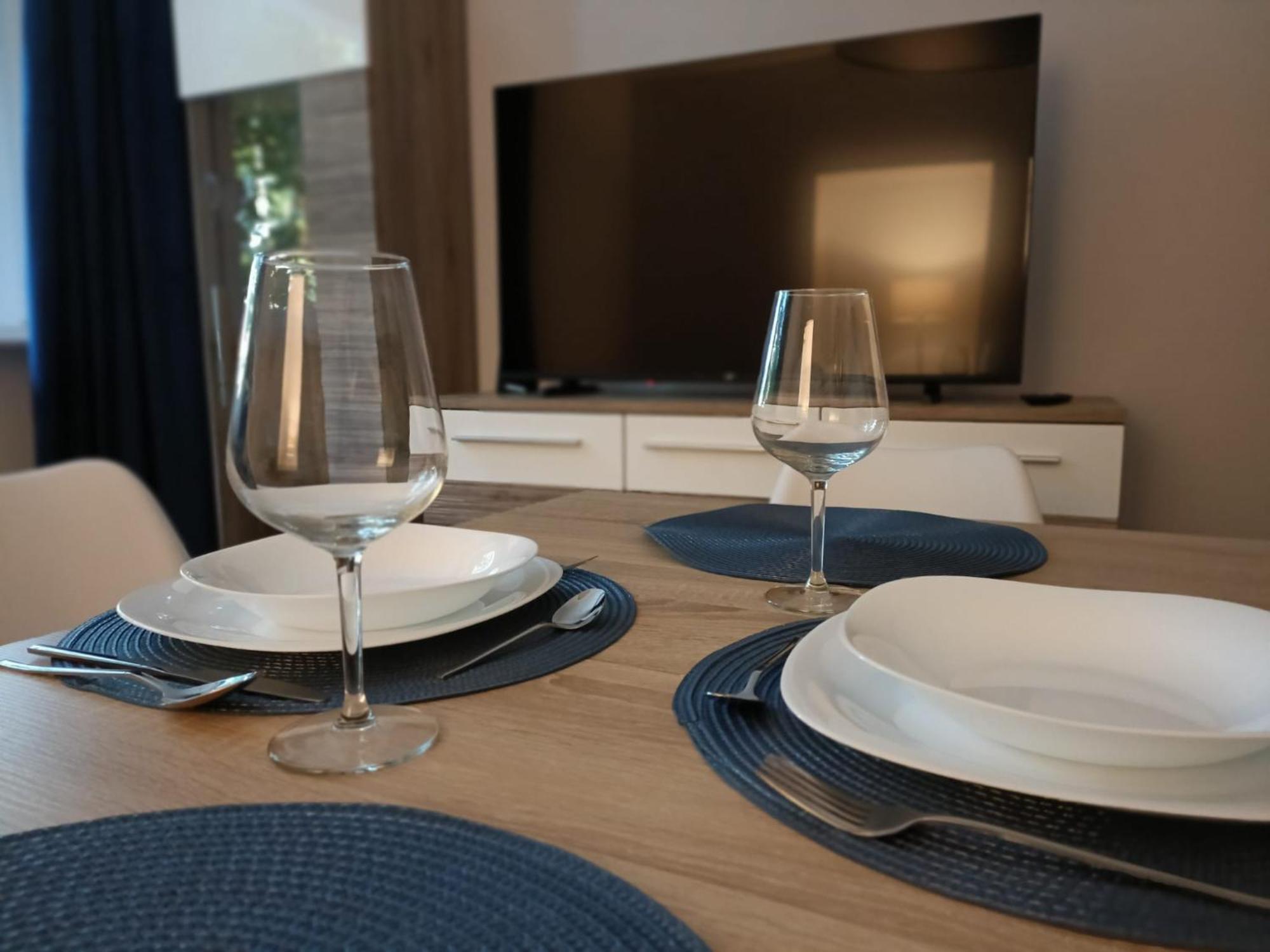 Apartment Welcome Gdynia