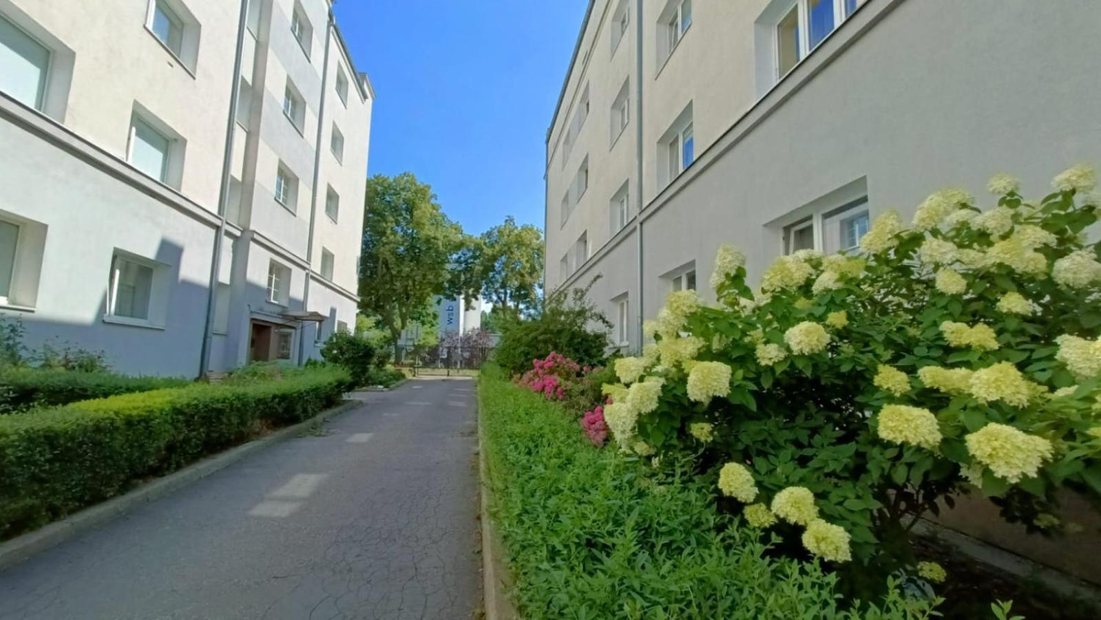 Welcome Apartment Gdynia