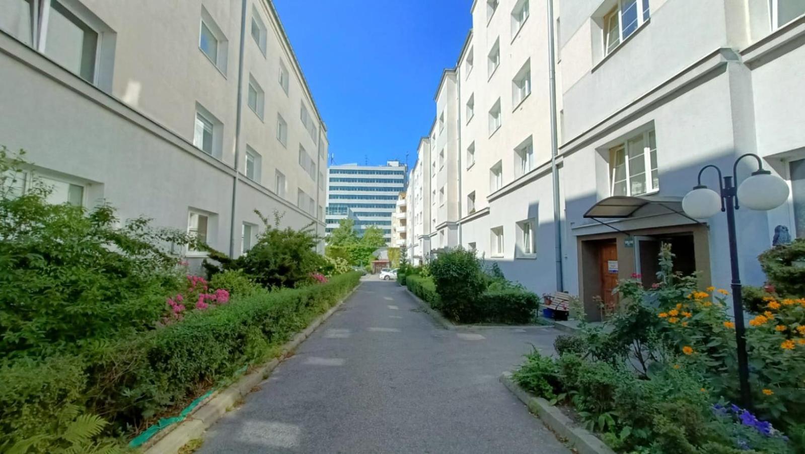 Apartment Welcome *